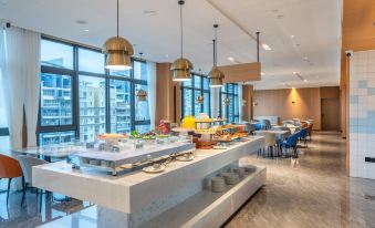 Holiday Inn Express Nanning Convention&Exhibition - Housity