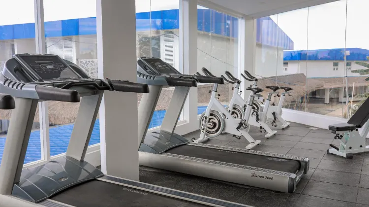 Ramede Resort 라메디 리조트 보홀 施設