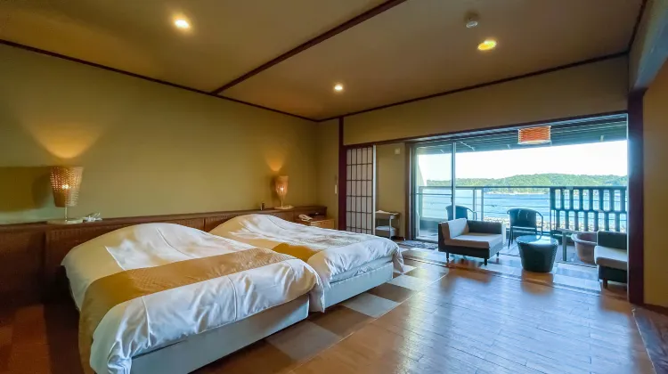 はいふう 伊勢志摩 部屋