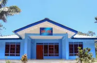 Liahz Lodge