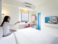 Hop Inn Chumphon