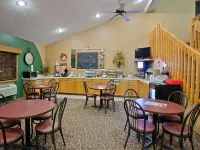 AmericInn by Wyndham Mitchell Hotels in Mitchell