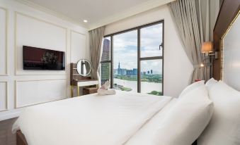 Saigon Royal - Melody Apartment