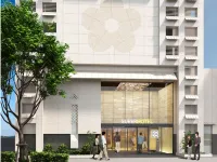 Super Hotel Osaka Natural Hot Springs Hôtels à : 