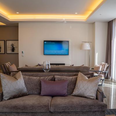 Two Bedroom Grand Suite The Leonardo Promo Code