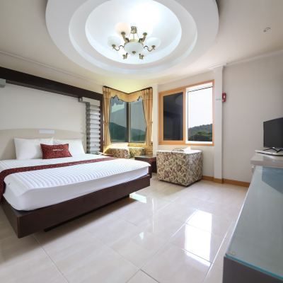 스페셜룸 하동 엘도라도모텔 쿠폰