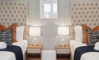 Premium 1 Bed 1 Bath Apartments for Corporates by Firoz Property Management - Housity