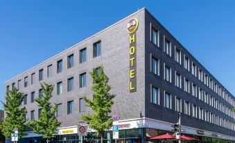 B&B HOTEL München-Trudering