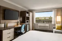 Crowne Plaza SAINT JOHN HARBOUR VIEW by IHG Hotels in 