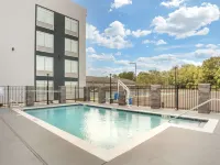 Best Western Plus Mobile Inn  Suites Hotels in Mobile