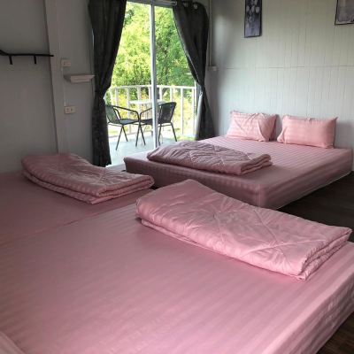 Treetops Suite Rabiengdao Garden Homestay Promo Code