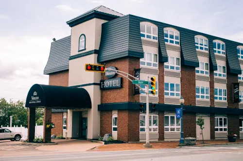 Rodd Moncton