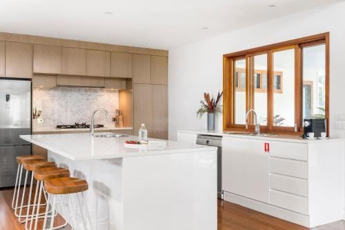 别墅（带独立泳池）