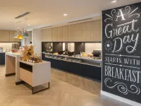TownePlace Suites Georgetown Hoteles en Georgetown (Kentucky)