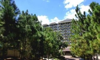 Angels Nest in Camella Northpoint Condominium Studio & 2 Bedrooms Unit