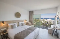 Bohemian Gardens Hotel