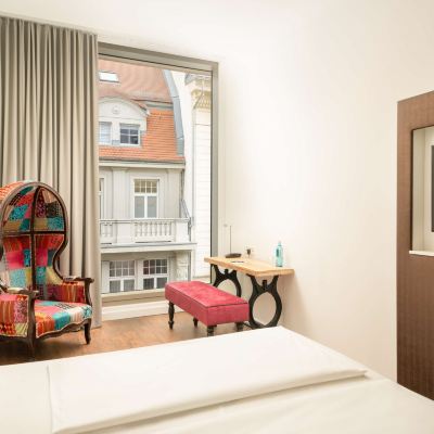 Standard Room Arthotel Ana Symphonie Promo Code