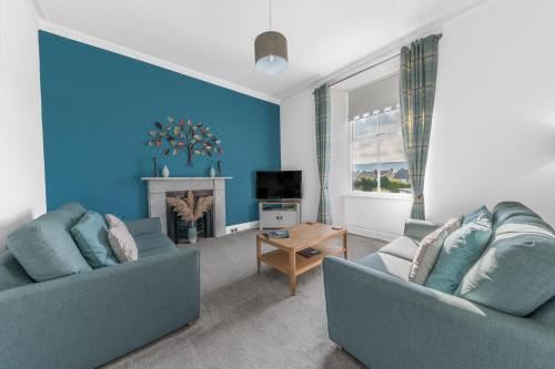 一卧室公寓 - 一楼