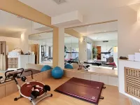 Quality Inn & Suites Edmonton International Airport Hoteles en Nisku