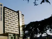 Mercure Santiago Centro Hotéis em 