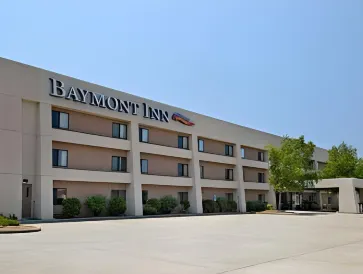 Baymont by Wyndham Paducah