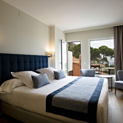 Double or Twin Double Room Hotel Aigua Blava Promo Code