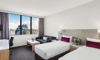 Mercure Brisbane Spring Hill