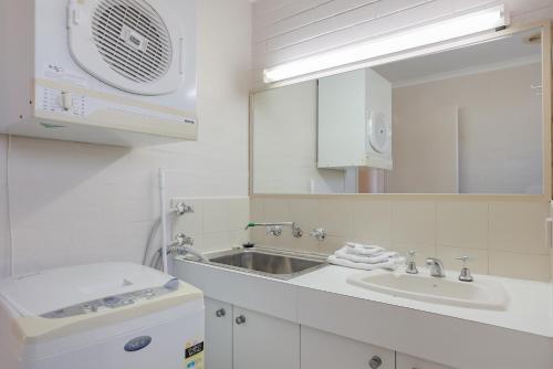 Calendo Apartments Two-Bedroom Apartment