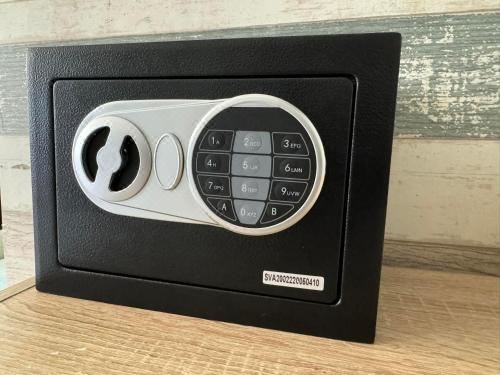 开放式客房， 山景