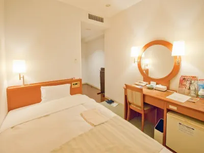 Iwakuni City View Hotel Hotels in 