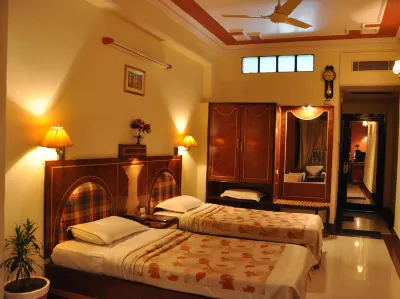 Hotel Rishi Regency Hotel di 