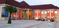 Joclarif Hotel and Suites Hotels in 