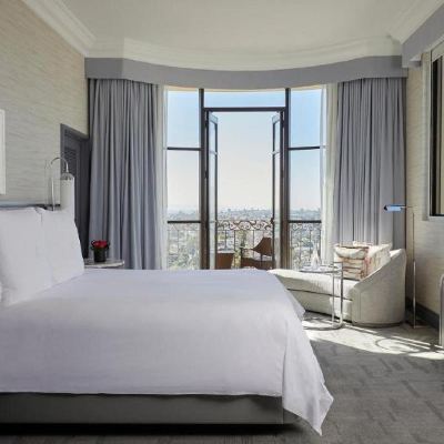 Veranda Suite Beverly Wilshire, A Four Seasons Hotel Promo Code