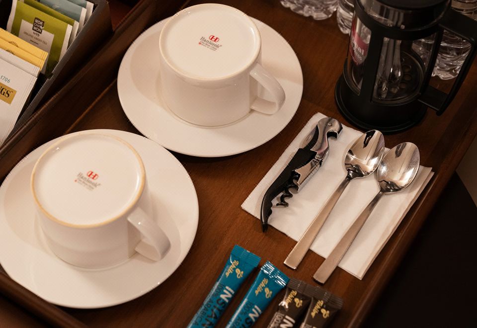 InterContinental Hotels ALPENSIA PYEONGCHANG RESORT by IHGStandard King Room With Village View