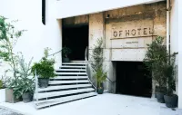 Of Hotel Các khách sạn ở 