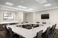 Residence Inn Indianapolis Plainfield