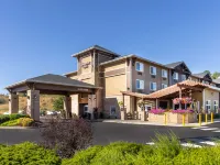 Hampton Inn Pullman Hôtels à : Pullman