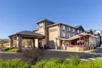 Hampton Inn Pullman