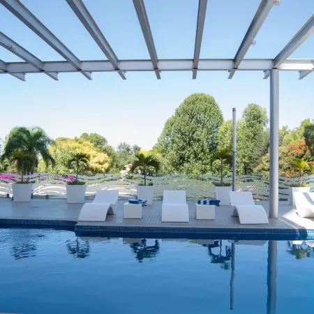 Hilton Garden Inn Leon