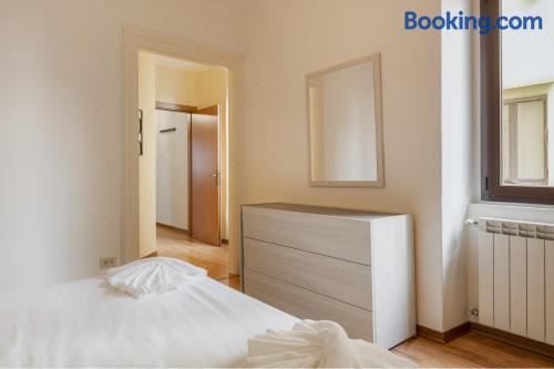 Con Parcheggio a Trieste, Suite FoscoloOne-Bedroom Apartment