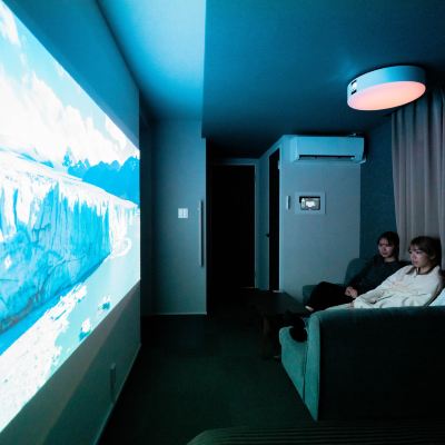 スーペリアツインルーム GRAND BASE博多ベイ クーポン