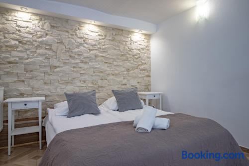 双人房（带独立浴室）