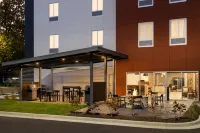 Candlewood Suites PERRY-NATIONAL FAIRGROUND AREA by IHG