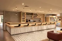 Holiday Inn Express BRUSSELS - AIRPORT by IHG