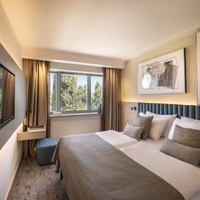 Standard Double Room Aminess Maestral Hotel Promo Code