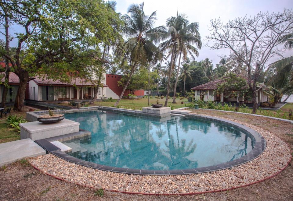 Baymaas Lake House - Housity
