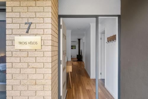 三卧室联排别墅