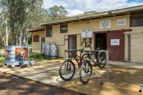 传统大床房带共用浴室