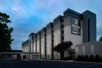 Delta Hotels Seattle Everett