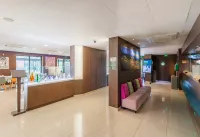 B&B Hotel Colmar Liberté 4 étoiles